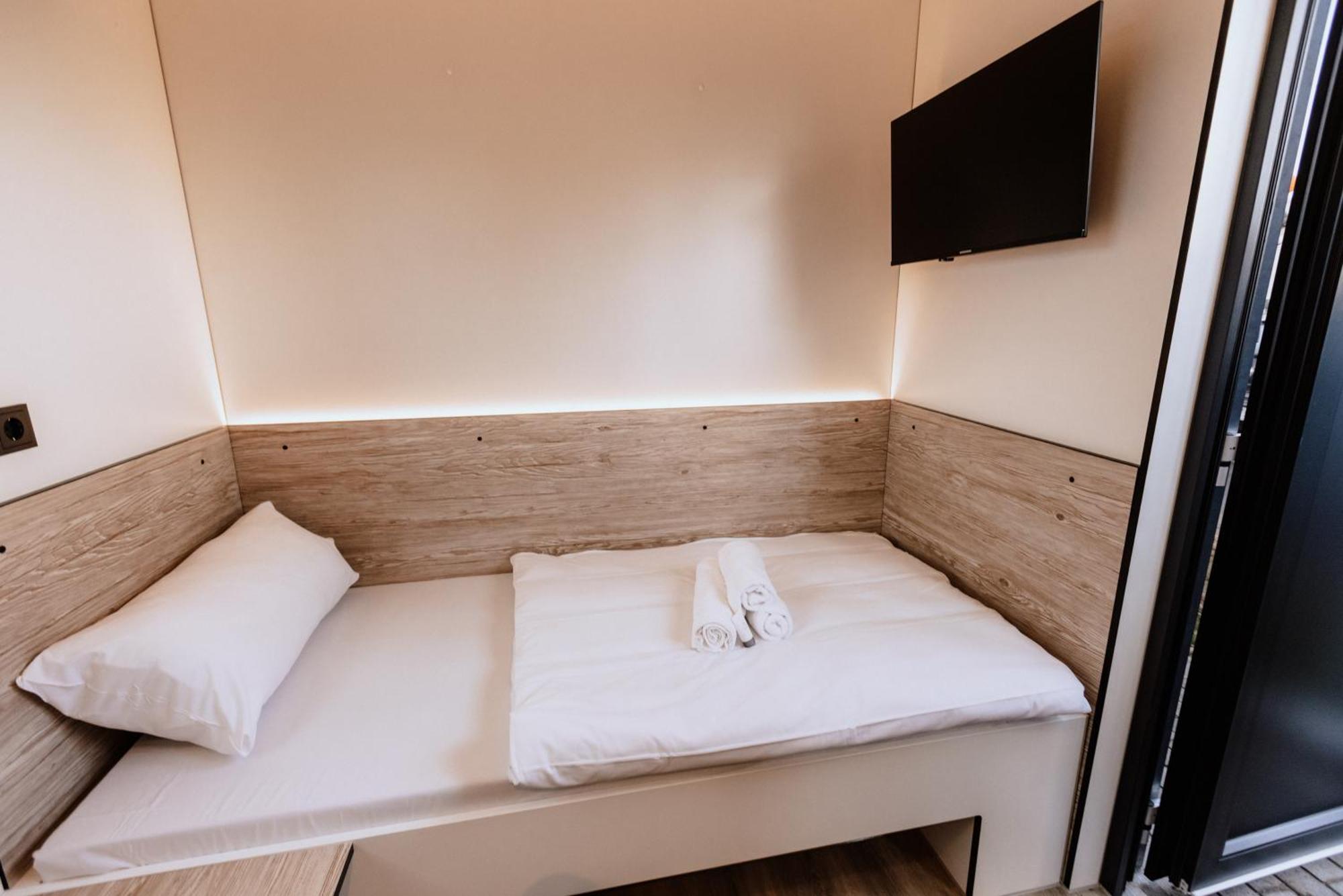 Roatel Schipkau Hotel Kültér fotó
