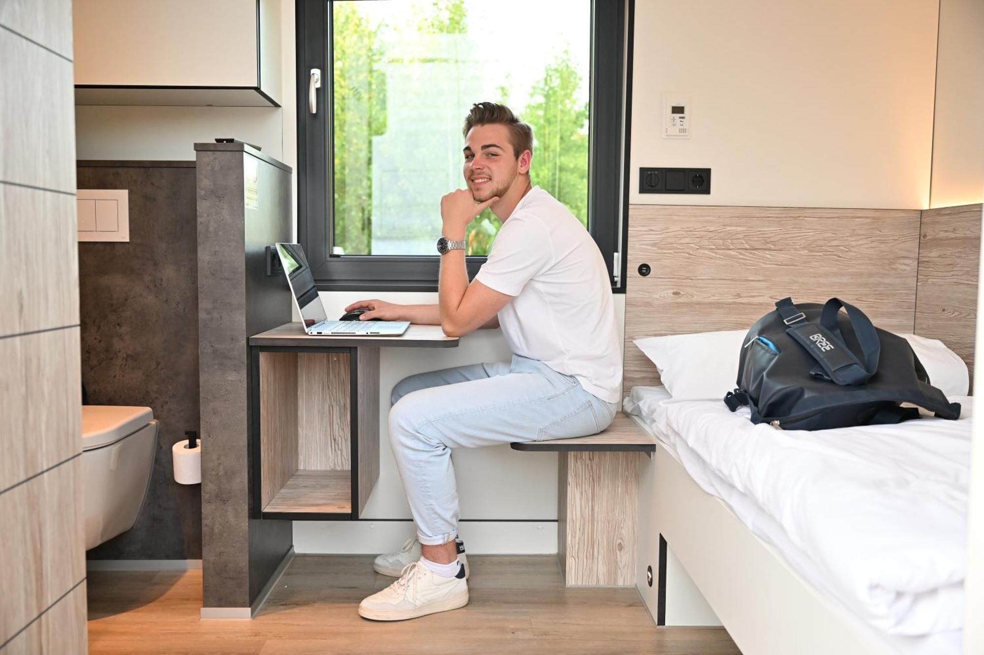 Roatel Schipkau Hotel Kültér fotó